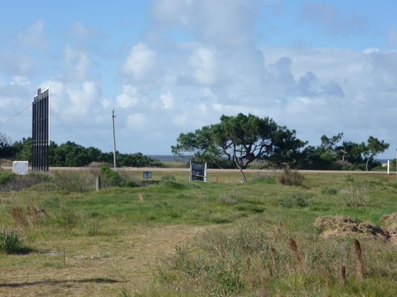 Terreno en venta en Balneario Buenos Aires